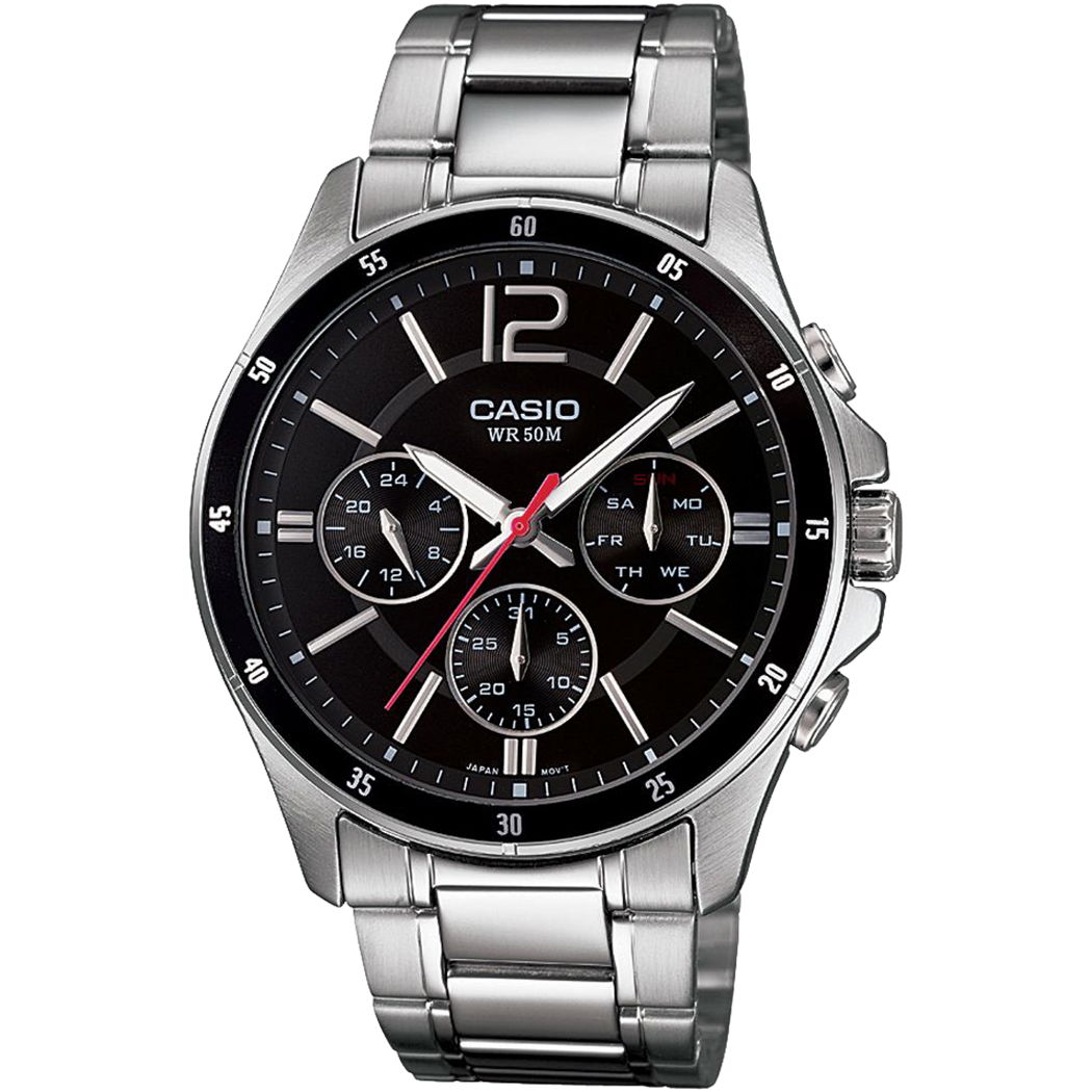Casio Mtp-1374d-1avdf Erkek Kol Saati