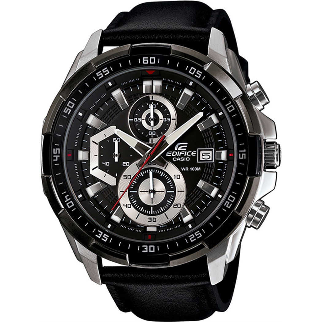 Casio Efr-539l-1avudf Erkek Kol Saati