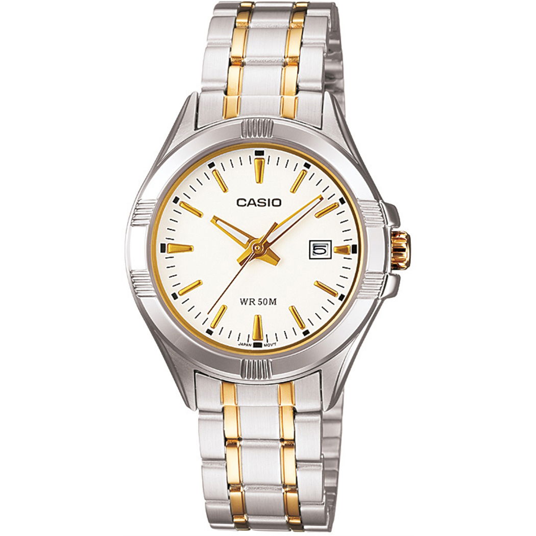 Casio Ltp-1308sg-7avdf Kadın Kol Saati