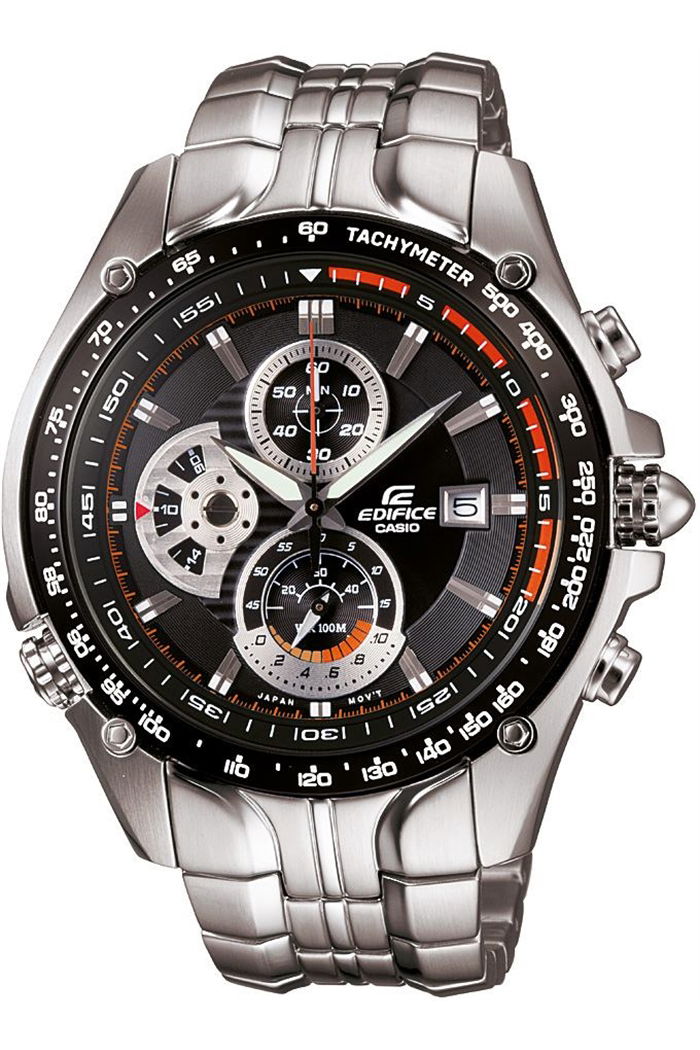 Casio Ef-543d-1avudf Erkek Kol Saati
