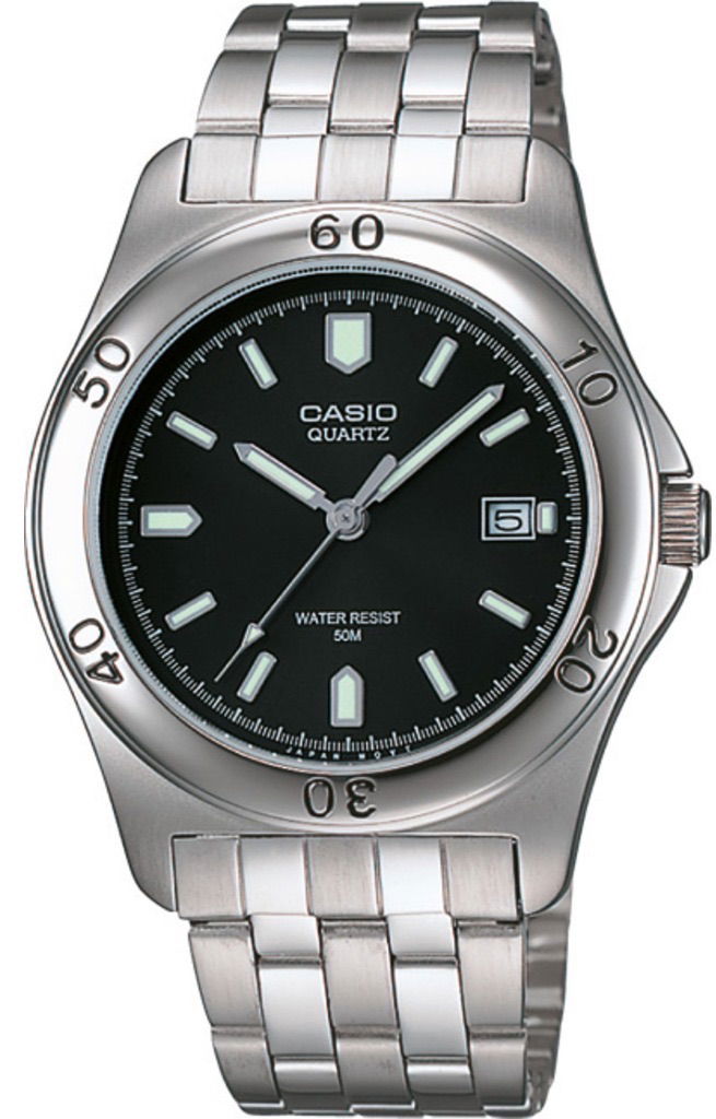 Casio Mtp-1213a-1avdf Erkek Kol Saati