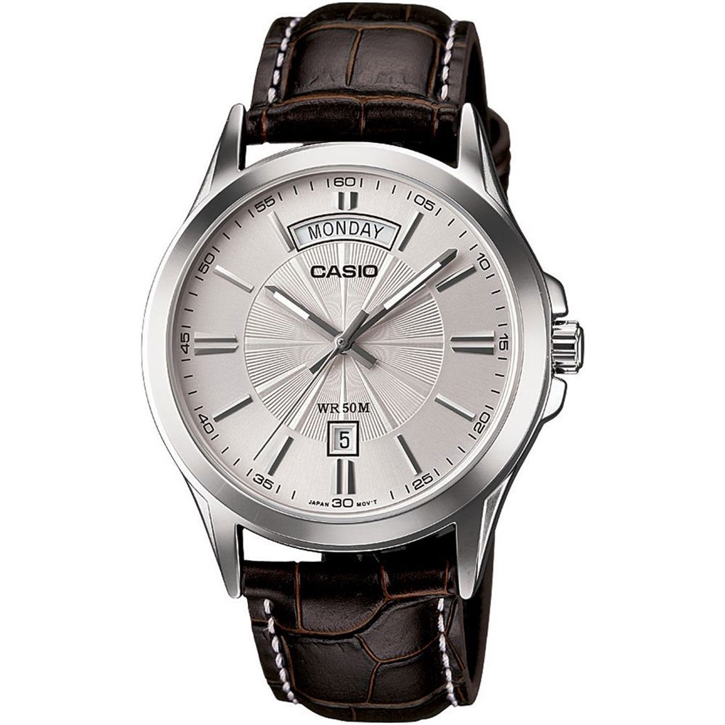 Casio Mtp-1381l-7avdf Erkek Kol Saati