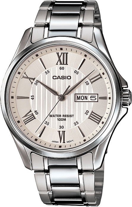 Casio Mtp-1384d-7avdf Erkek Kol Saati