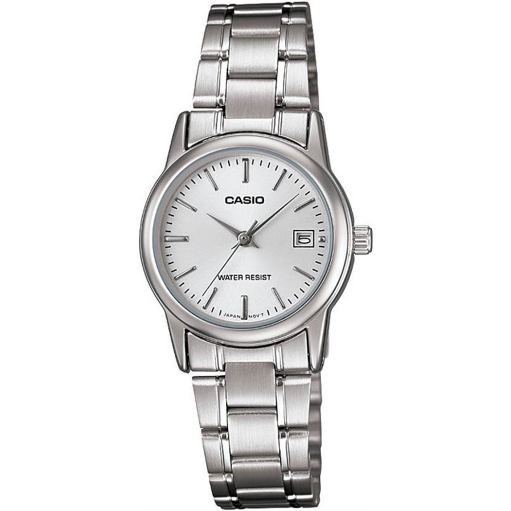 Casio Ltp-v002d-7audf Bayan Kol Saati