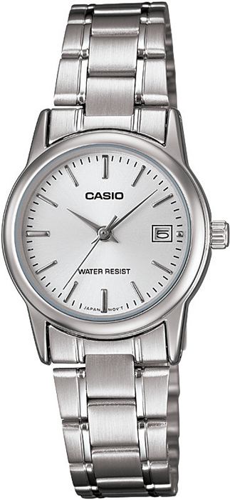 Casio Ltp-v002d-7audf Bayan Kol Saati