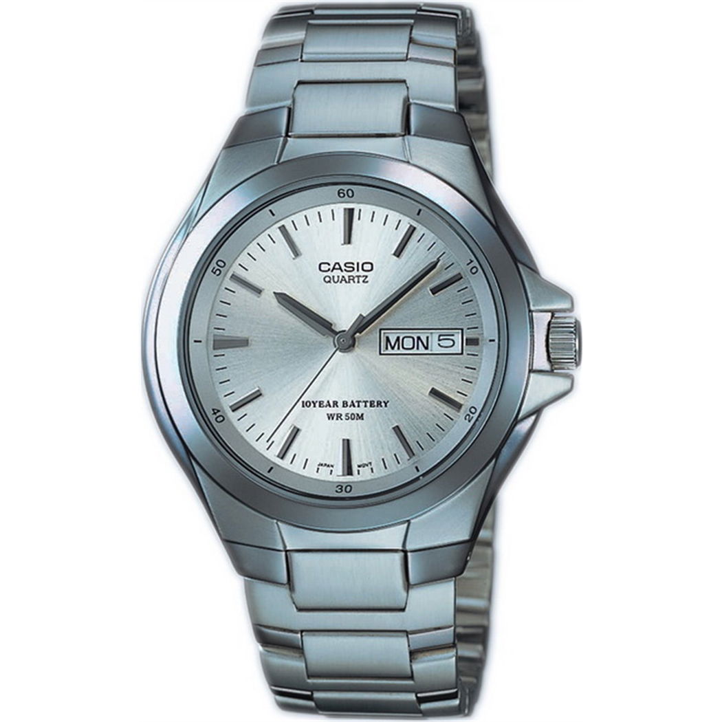Casio Mtp-1228d-7avdf Erkek Kol Saati