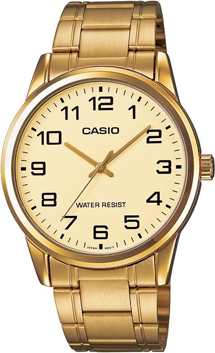 Casio Mtp-v001g-9budf Erkek Kol Saati