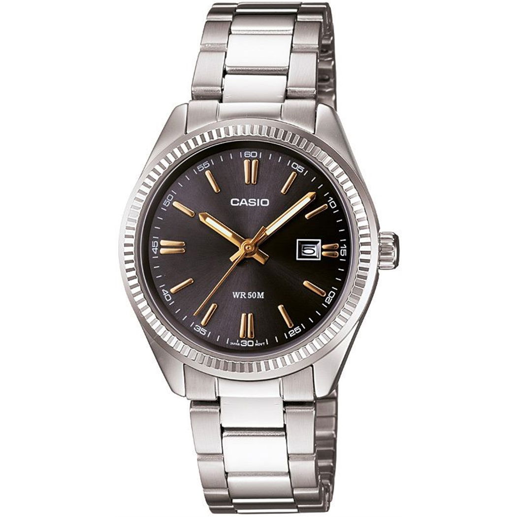Casio Ltp-1302d-1a2vdf Bayan Kol Saati
