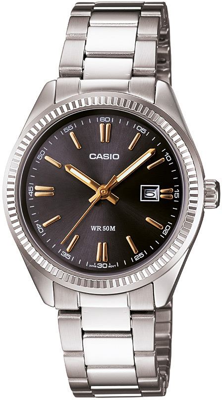 Casio Ltp-1302d-1a2vdf Bayan Kol Saati