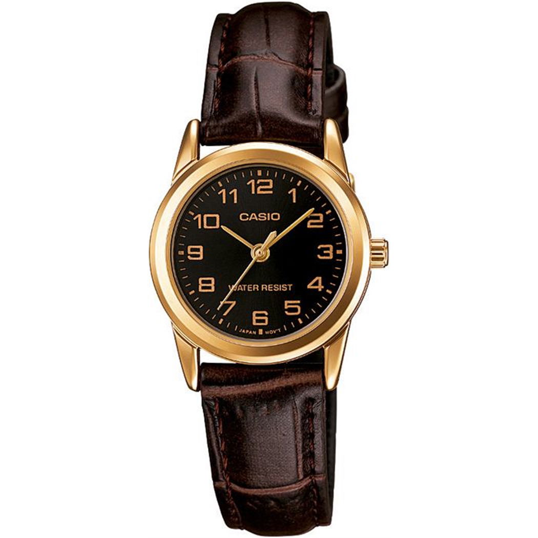 Casio Ltp-v001gl-1budf Bayan Kol Saati
