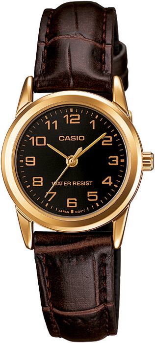 Casio Ltp-v001gl-1budf Bayan Kol Saati