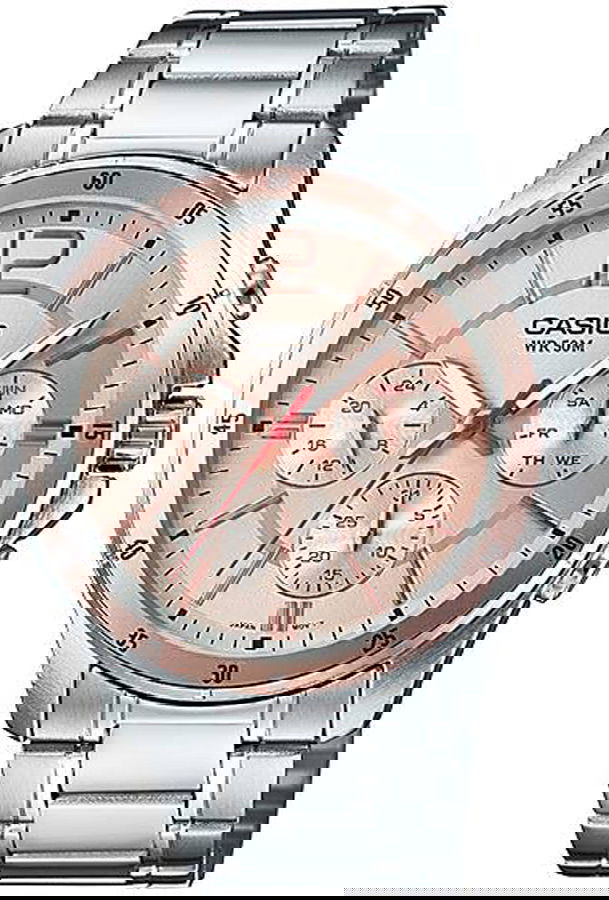 Casio Mtp-1374d-9avdf Erkek Kol Saati