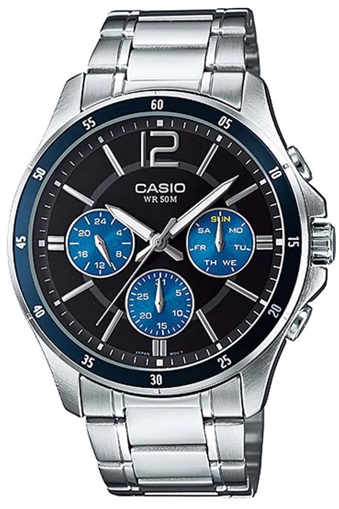 Casio Mtp-1374d-2avdf Erkek Kol Saati