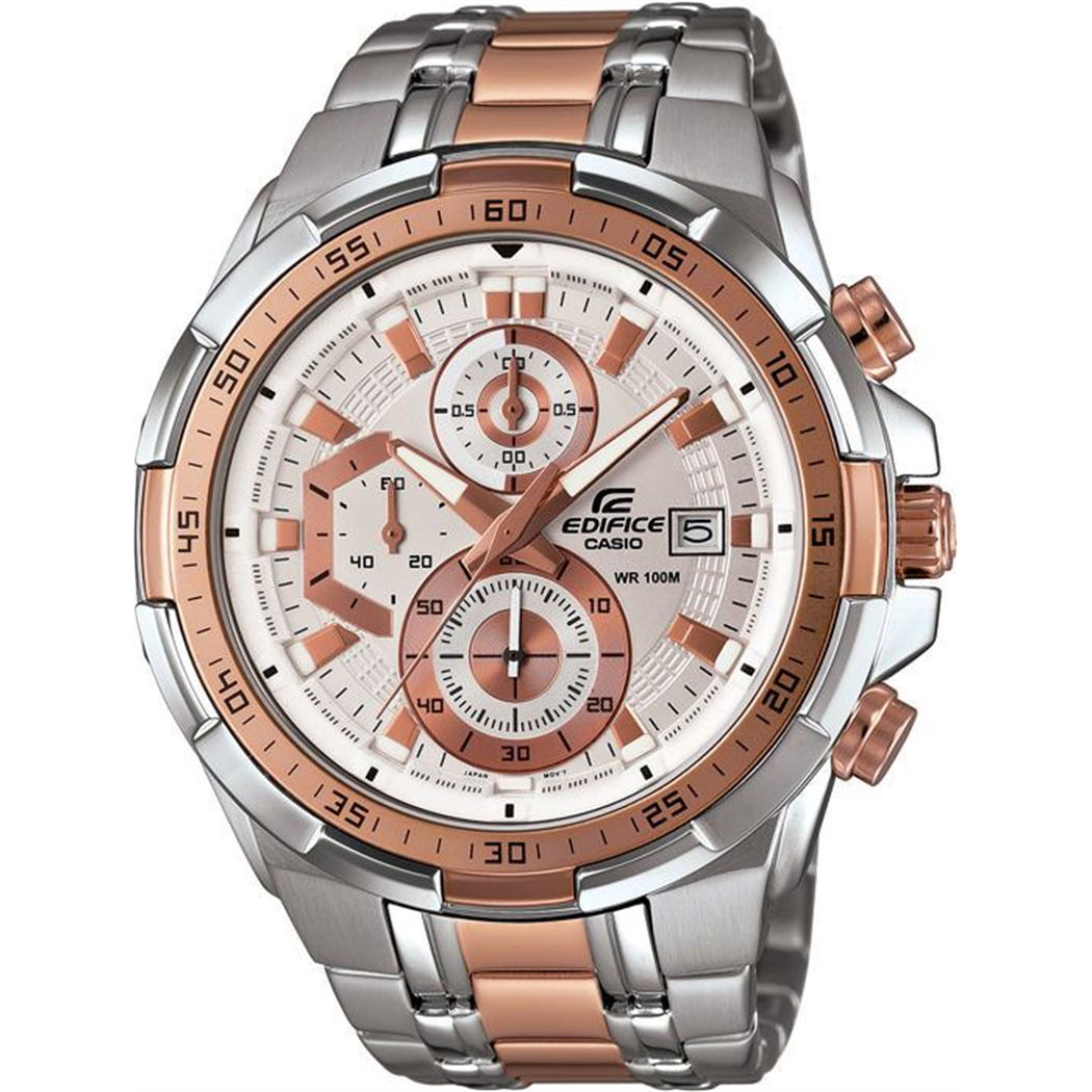 Casio Efr-539sg-7a5vudf Erkek Kol Saati