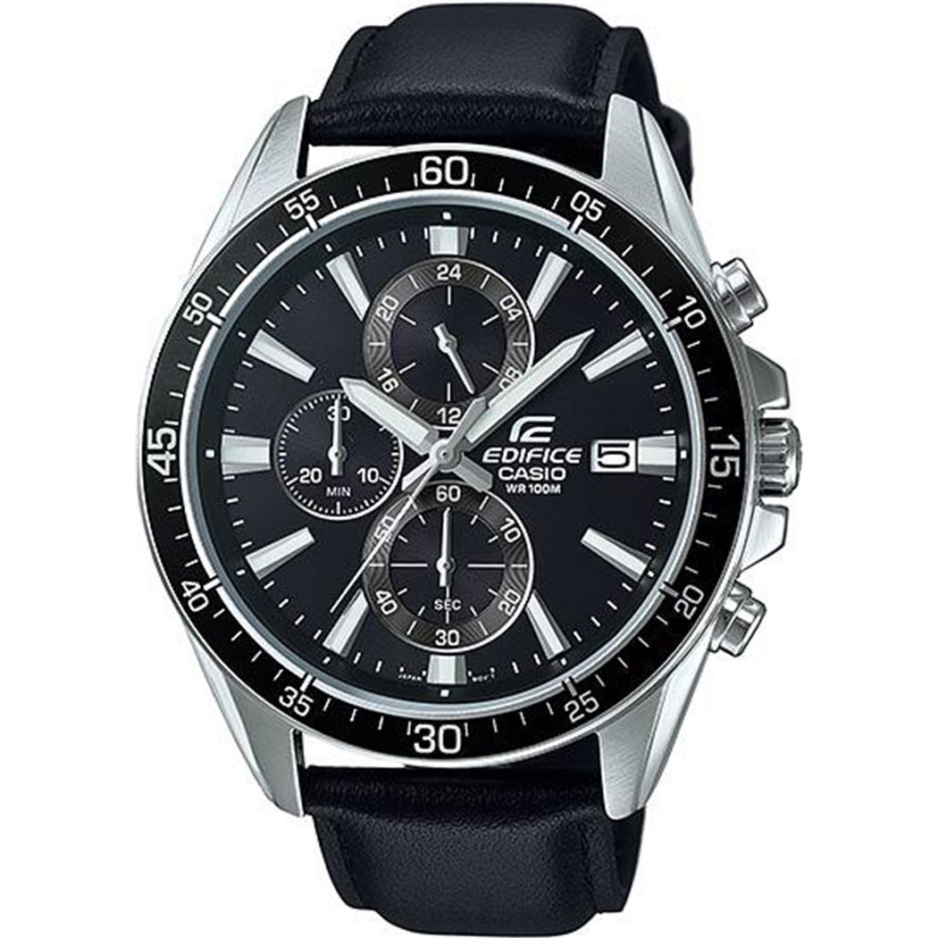 Casio Efr-546l-1avudf Erkek Kol Saati