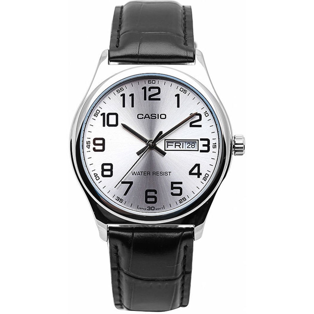 Casio Mtp-v003l-7budf Erkek Kol Saati