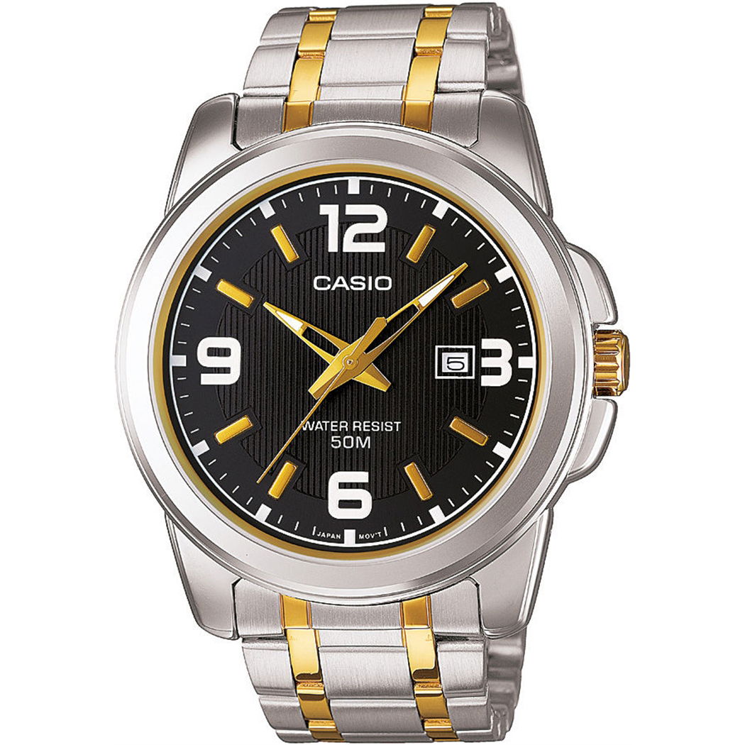 Casio Mtp-1314sg-1avdf Erkek Kol Saati
