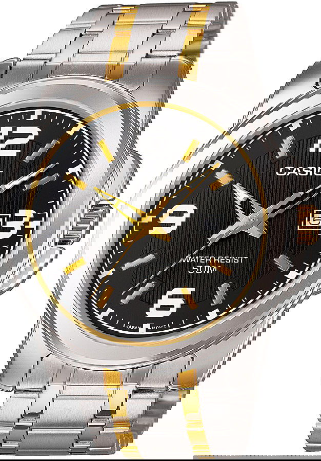 Casio Mtp-1314sg-1avdf Erkek Kol Saati