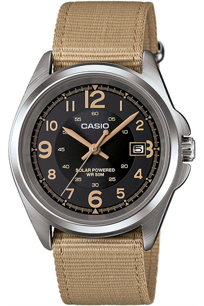 Casio Mtp-s101-1bvdf Erkek Kol Saati