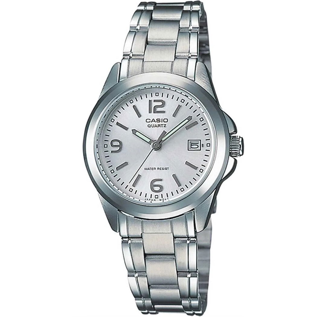 Casio Ltp-1215a-7adf Bayan Kol Saati