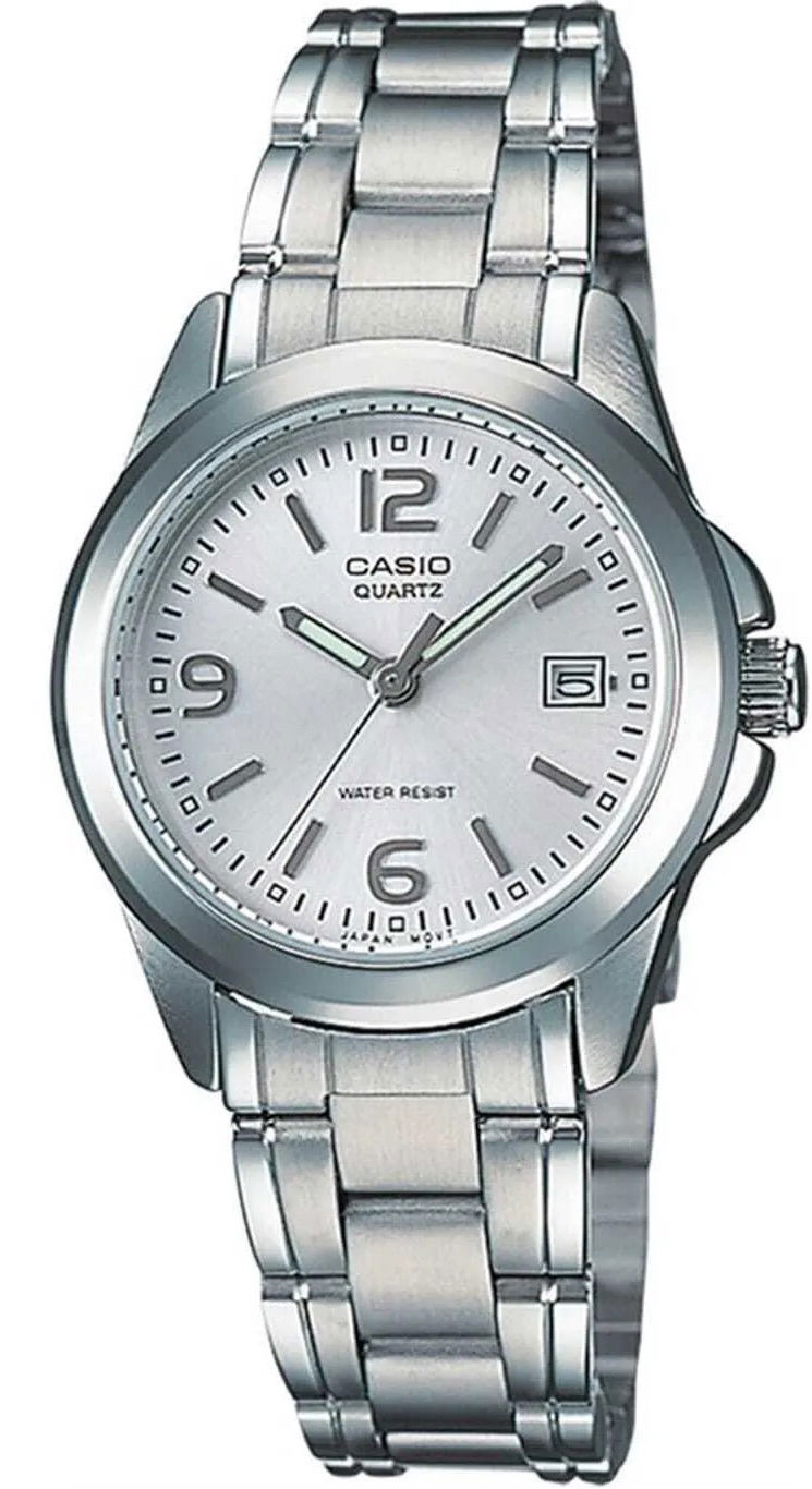 Casio Ltp-1215a-7adf Bayan Kol Saati