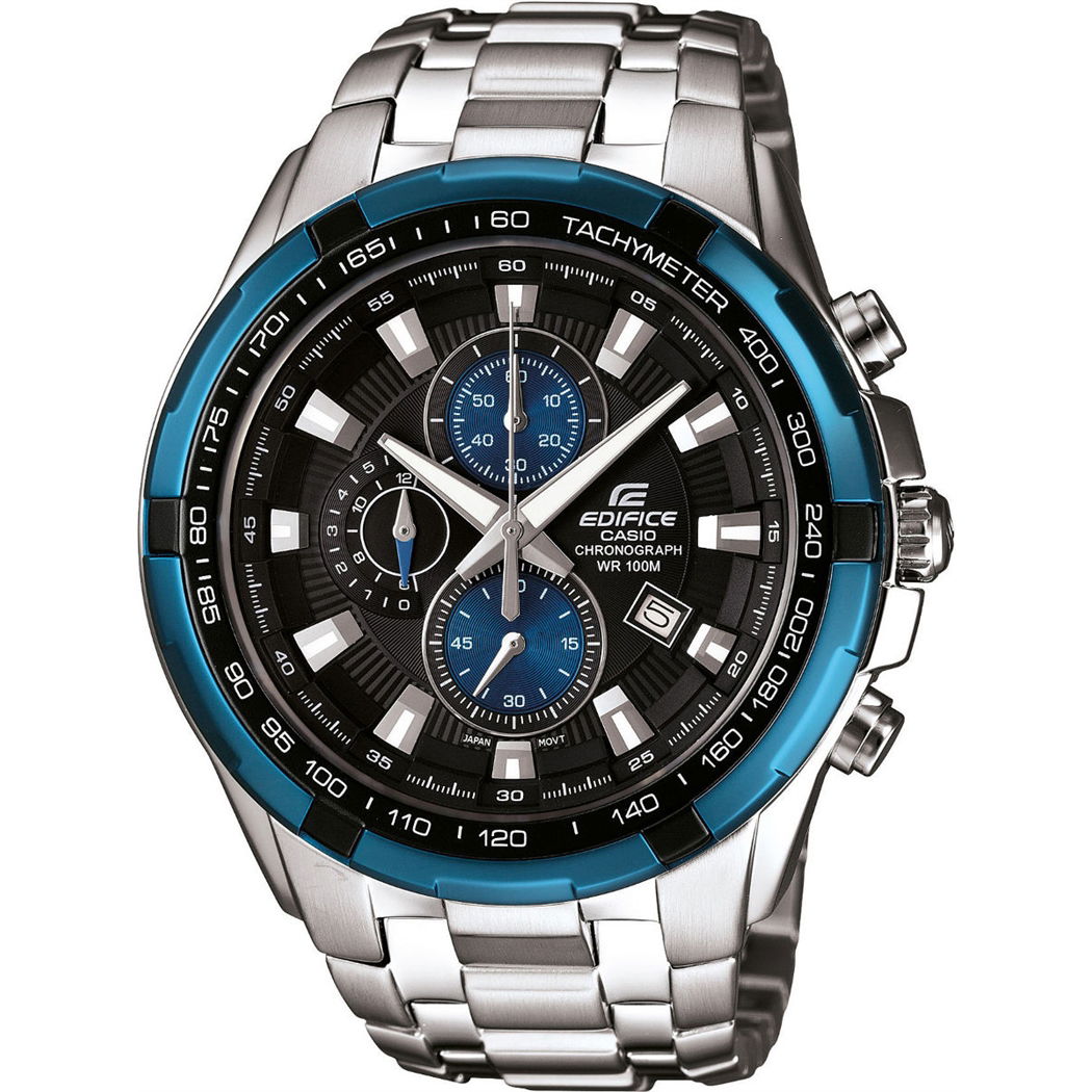 Casio Ef-539d-1a2vudf Erkek Kol Saati