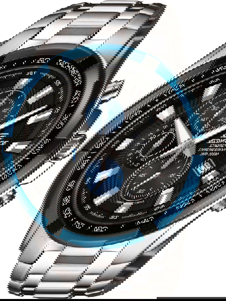 Casio Ef-539d-1a2vudf Erkek Kol Saati