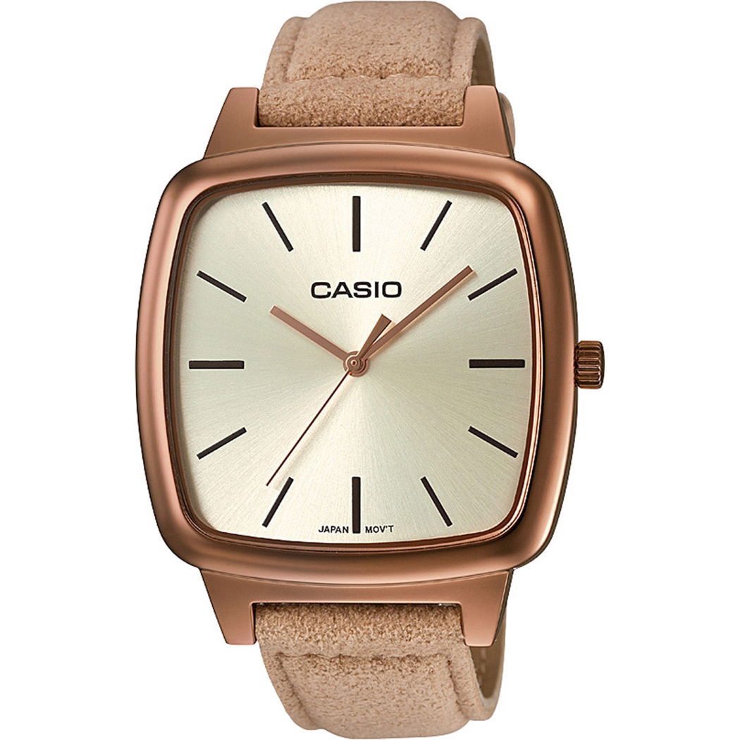 Casio Ltp-e117rl-9adf Bayan Kol Saati