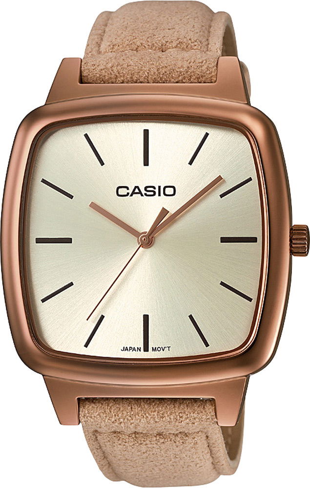 Casio Ltp-e117rl-9adf Bayan Kol Saati