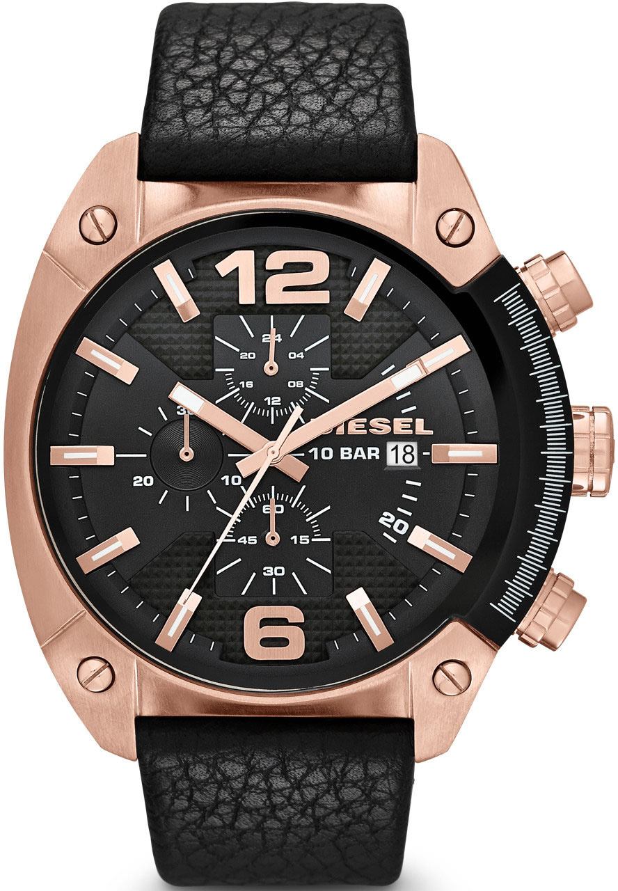 Diesel Dz4297 Erkek Kol Saati