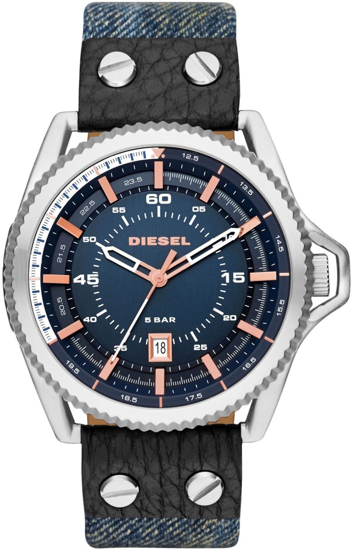 Diesel Dz1727 Erkek Kol Saati 