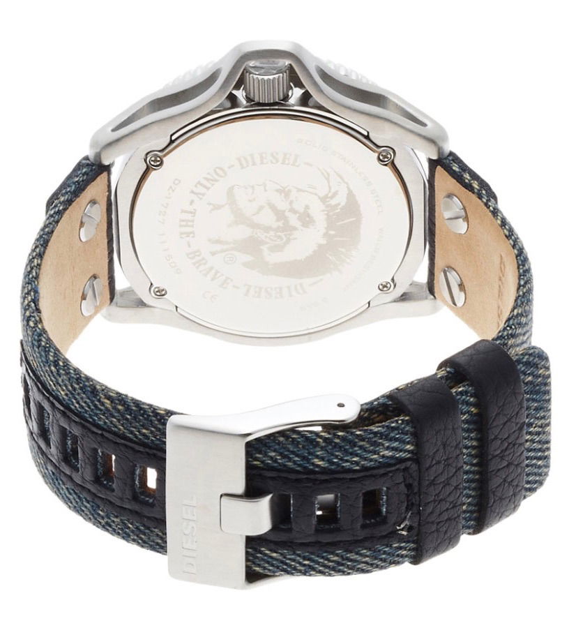 Diesel Dz1727 Erkek Kol Saati 