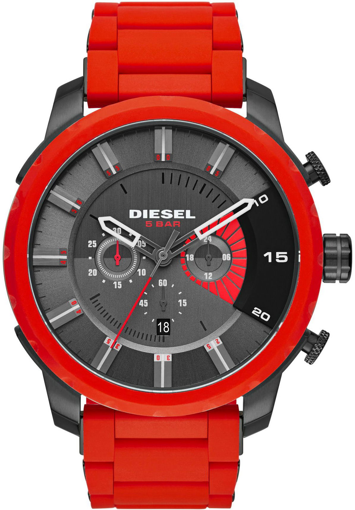 Diesel Dz4384 Erkek Kol Saati