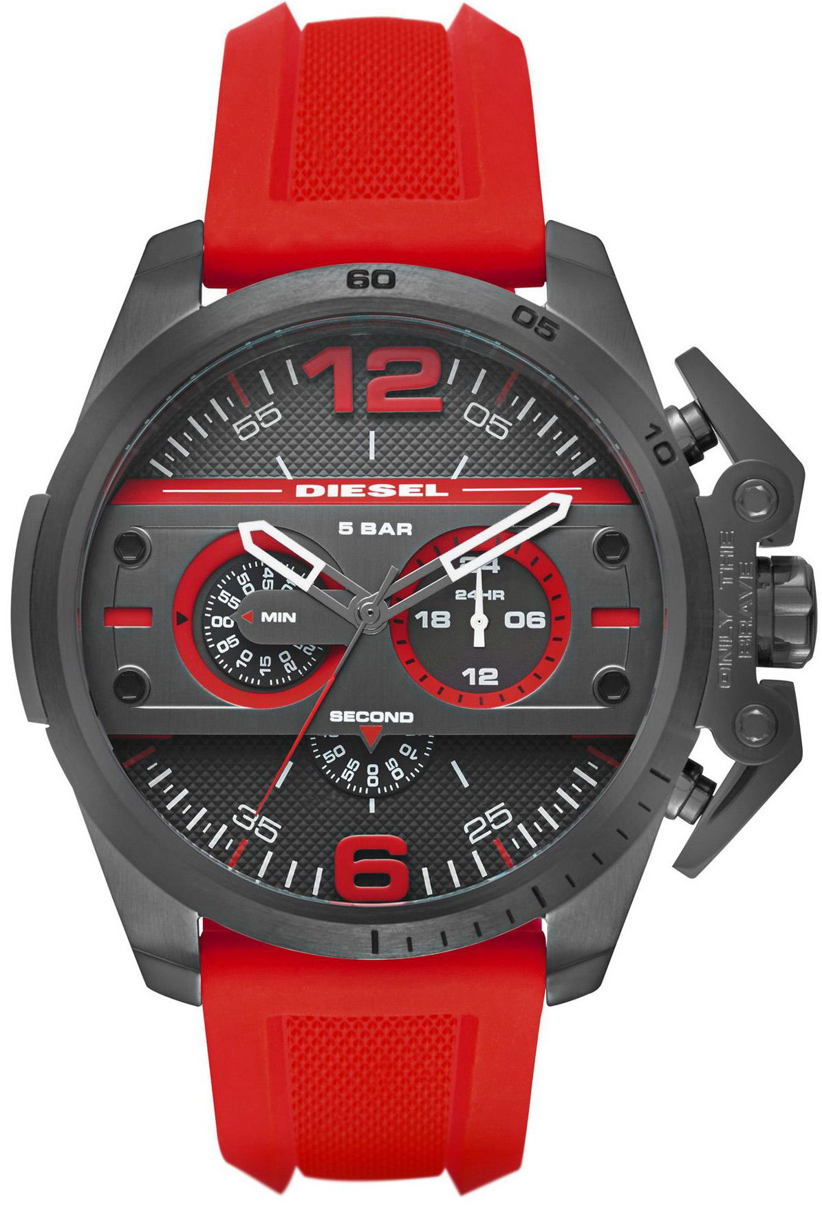 Diesel Dz4388 Erkek Kol Saati