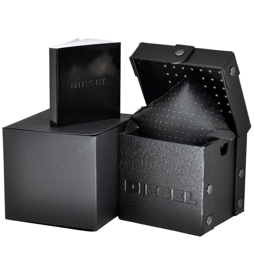 Diesel Dz4388 Erkek Kol Saati