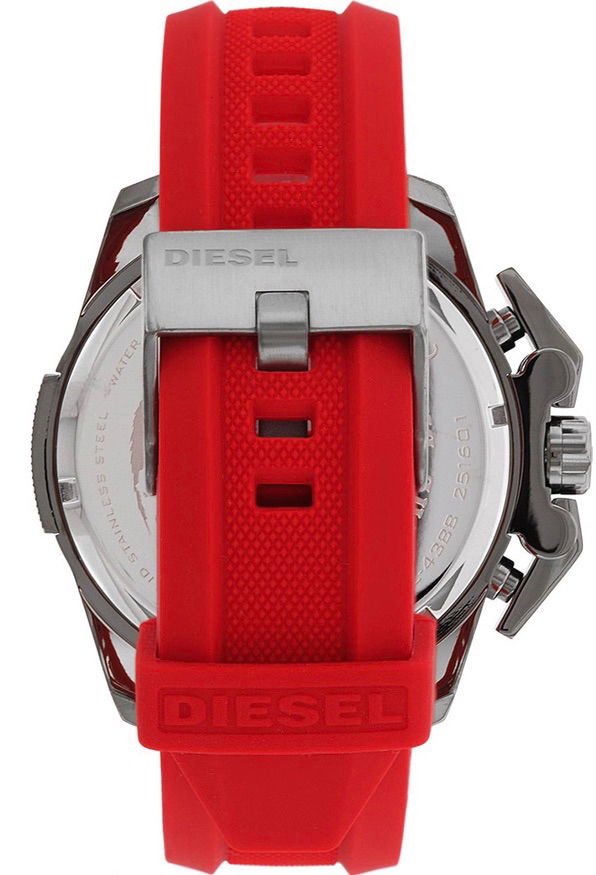 Diesel Dz4388 Erkek Kol Saati