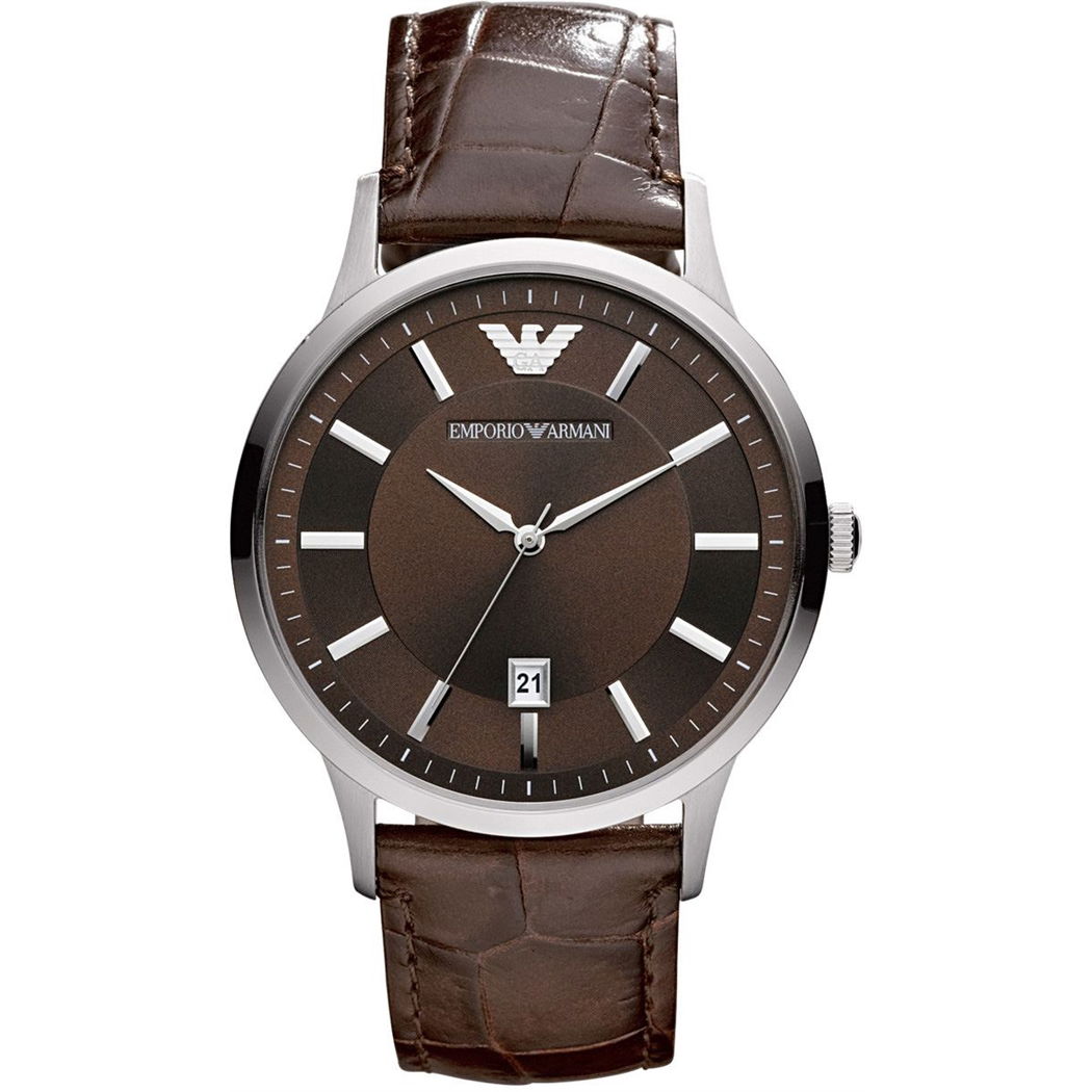 Emporio Armani Ar2413 Erkek Kol Saati