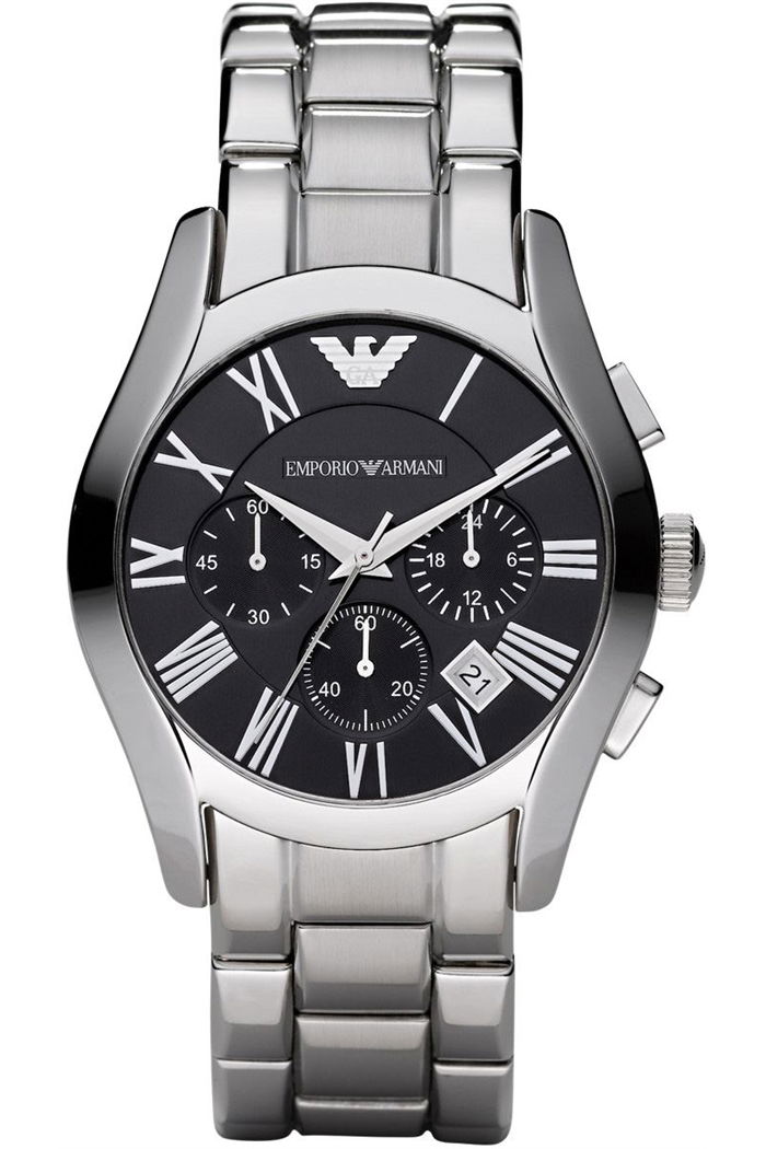 Emporio Armani Ar0673 Erkek Kol Saati