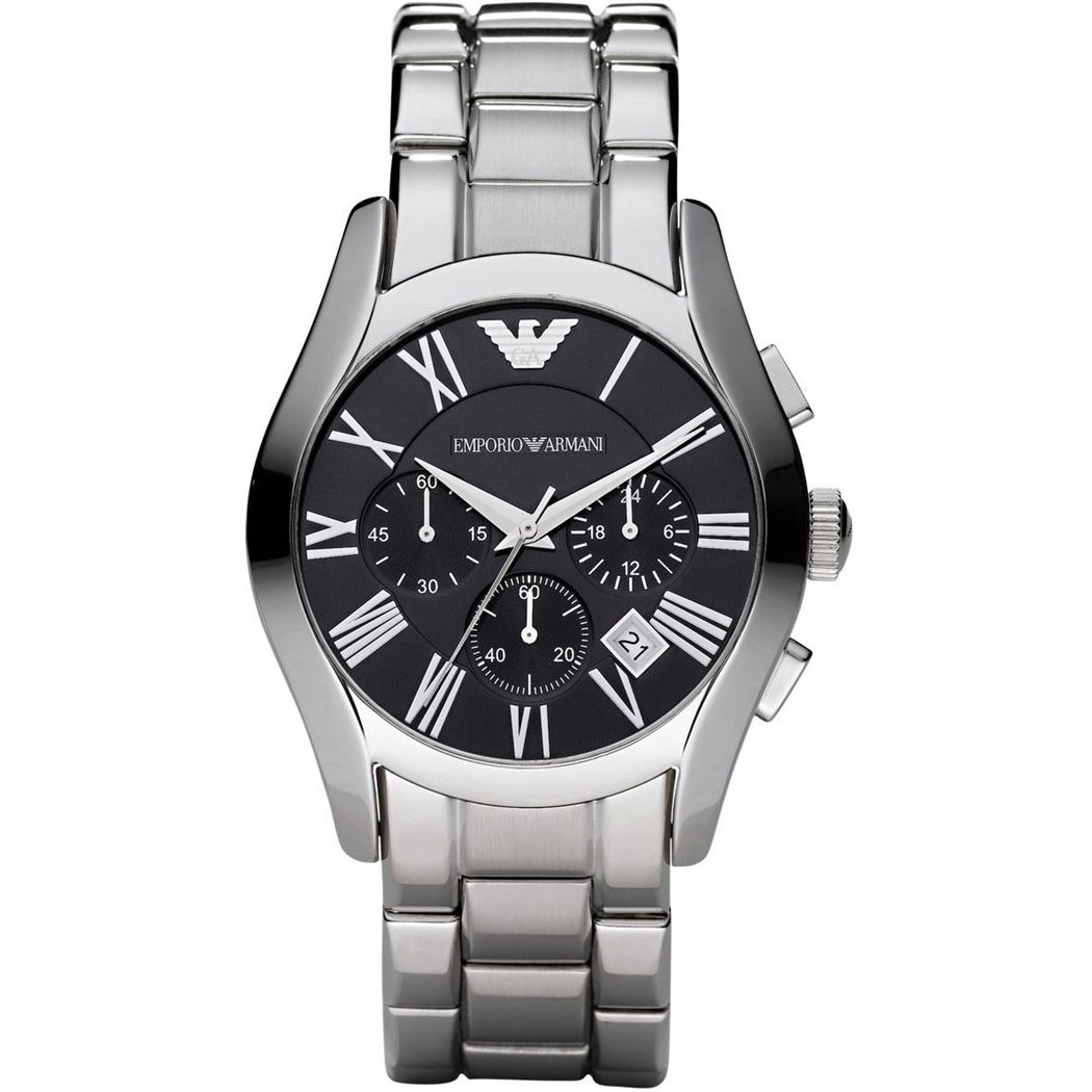 Emporio Armani Ar0673 Erkek Kol Saati
