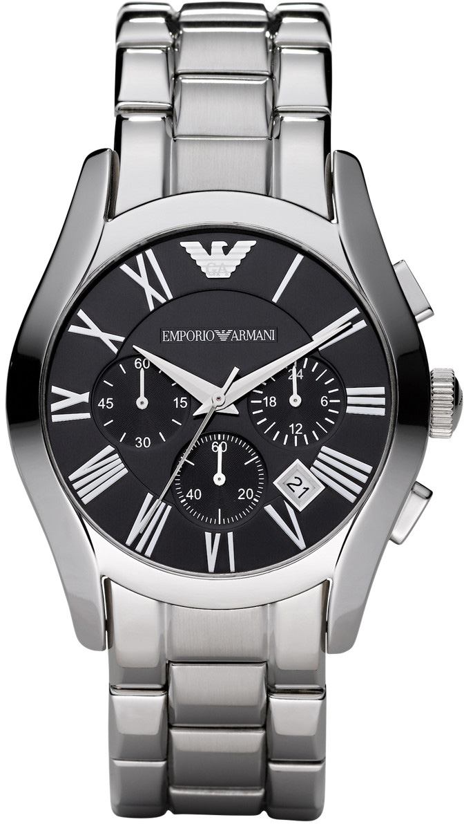 Emporio Armani Ar0673 Erkek Kol Saati