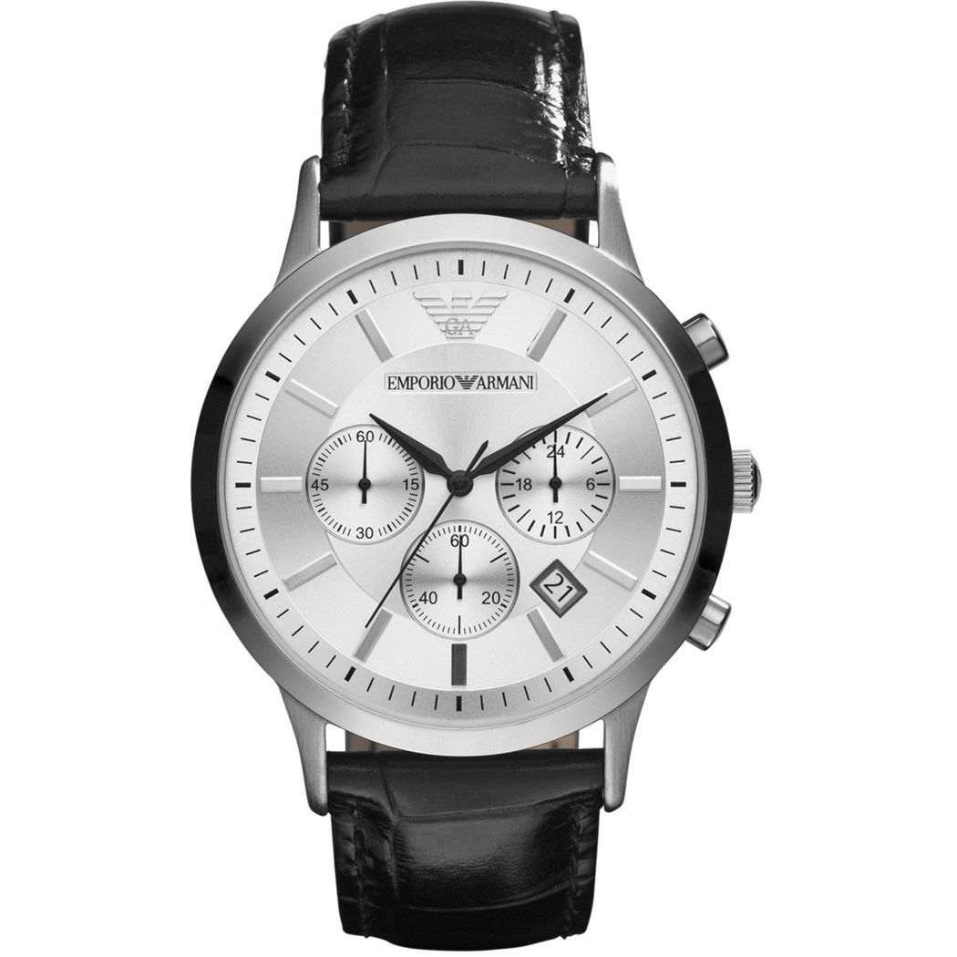 Emporio Armani Ar2432 Erkek Kol Saati