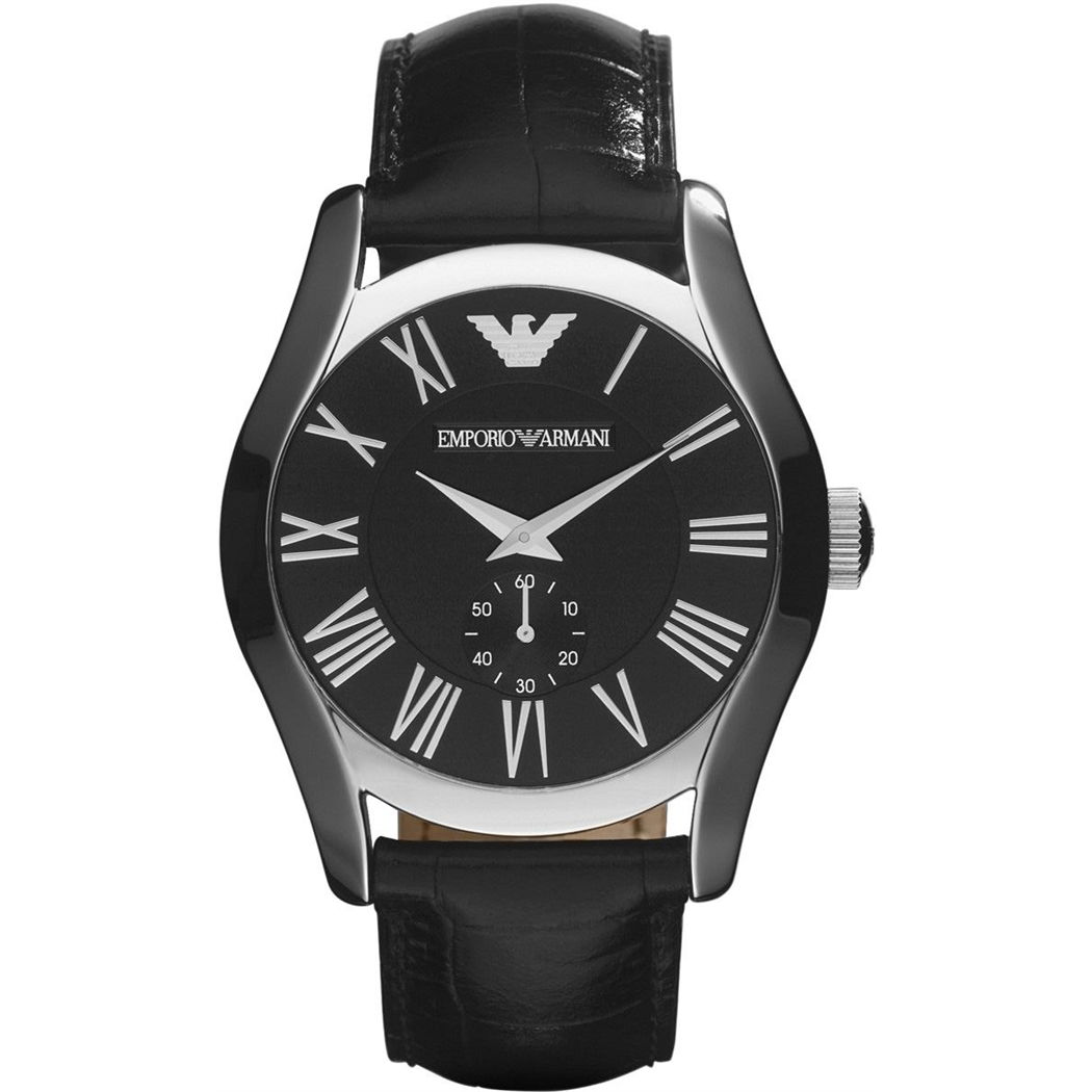 Emporio Armani Ar0643 Erkek Kol Saati