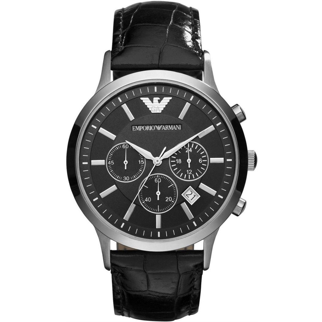 Emporio Armani Ar2447 Erkek Kol Saati