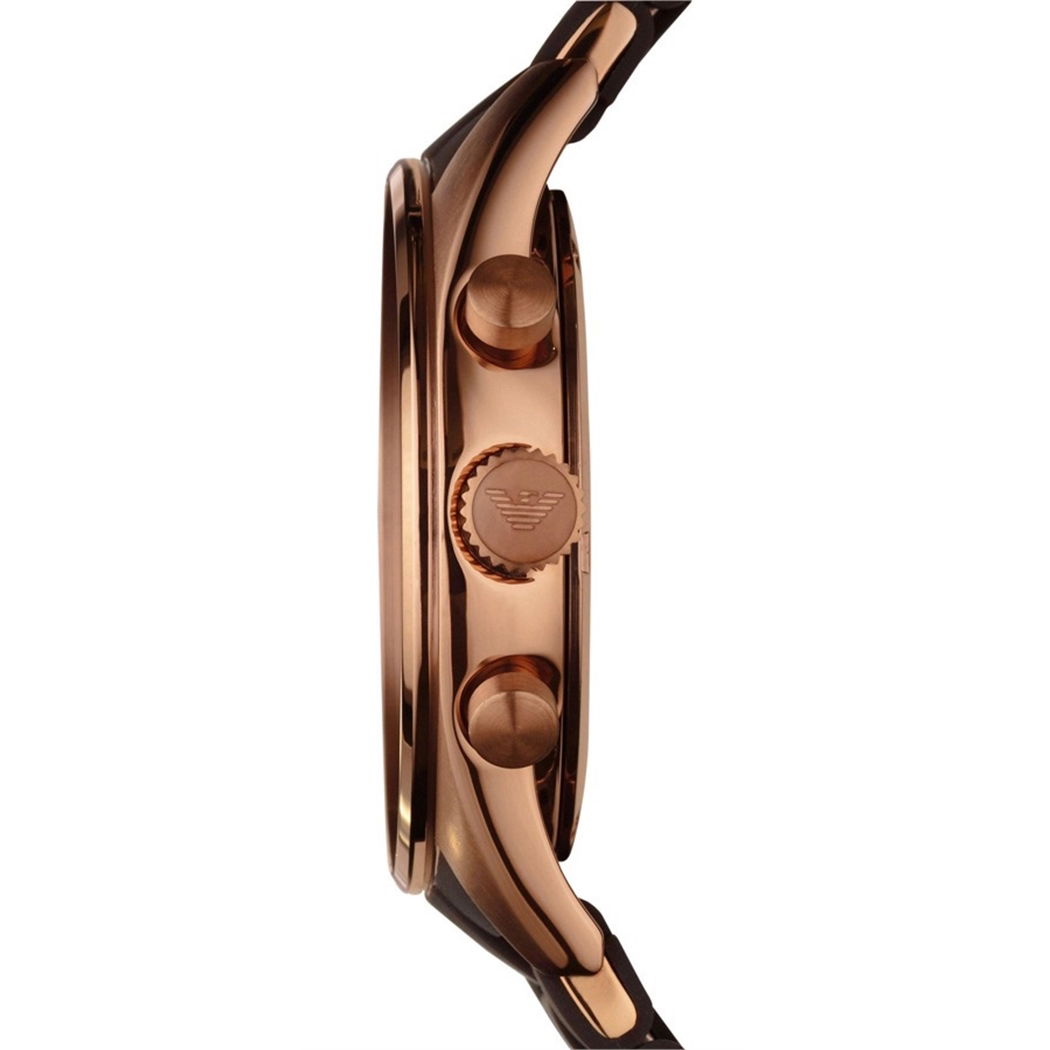 Emporio Armani Ar5890 Erkek Kol Saati