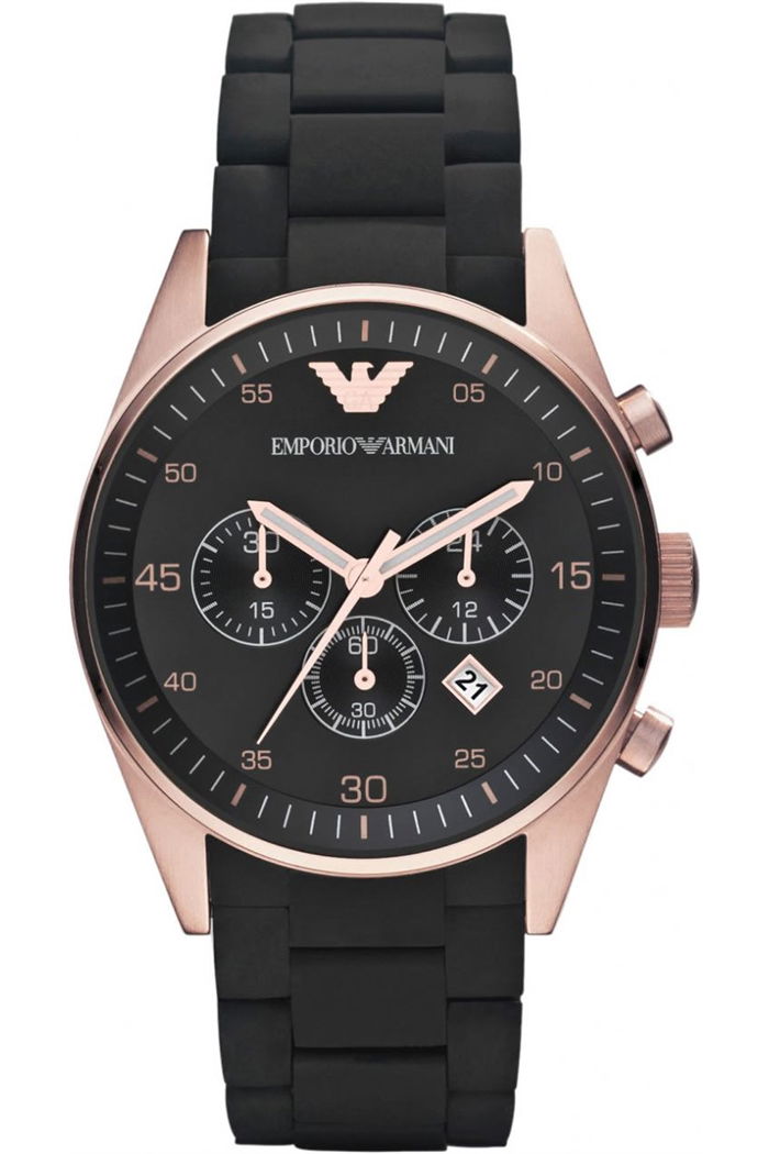 Emporio Armani Ar5905 Erkek Kol Saati