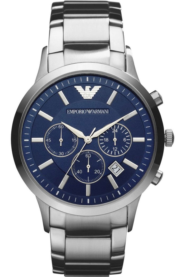 Emporio Armani Ar2448 Erkek Kol Saati