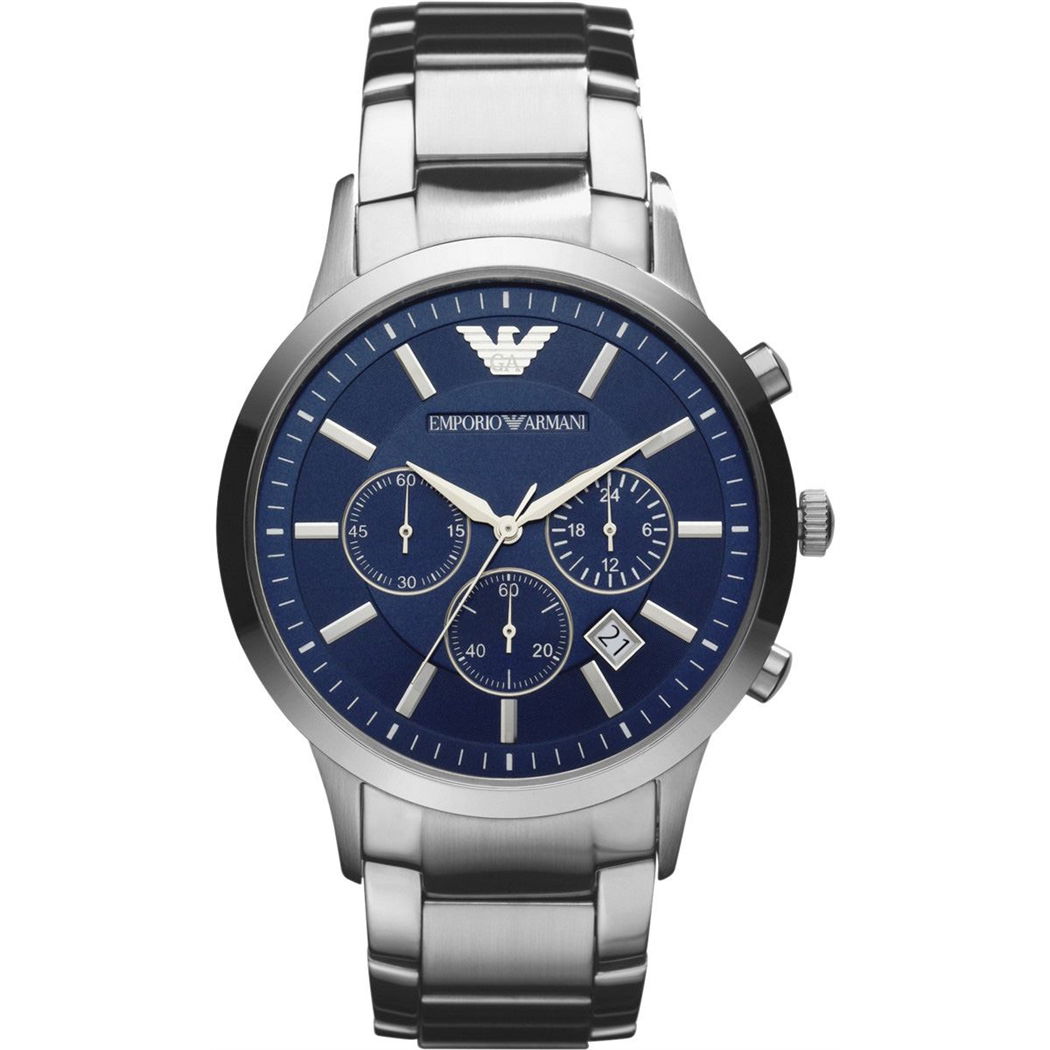 Emporio Armani Ar2448 Erkek Kol Saati