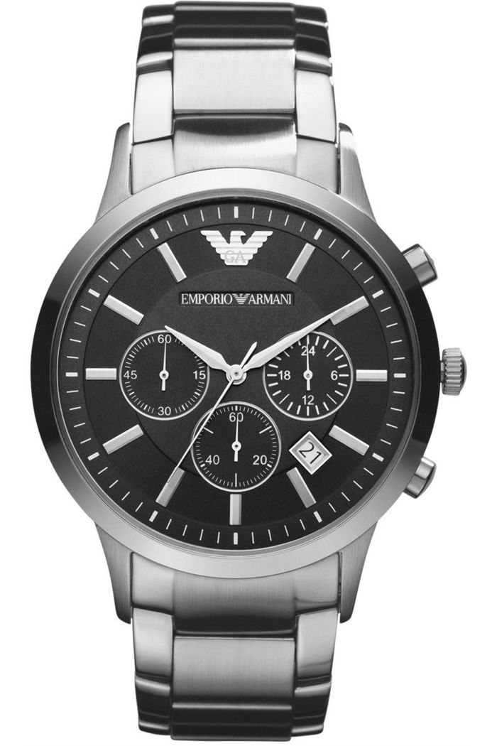 Emporio Armani Ar2434 Erkek Kol Saati