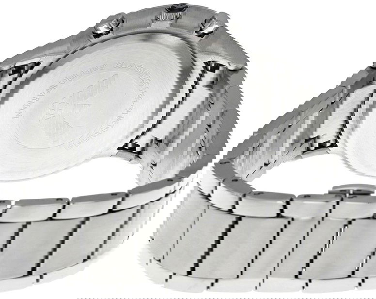 Emporio Armani Ar2434 Erkek Kol Saati