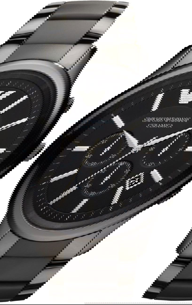 Emporio Armani Ar1451 Erkek Kol Saati